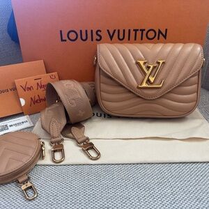 Louis Vuitton Newway Arizona Pochette ❌SOLD❌
